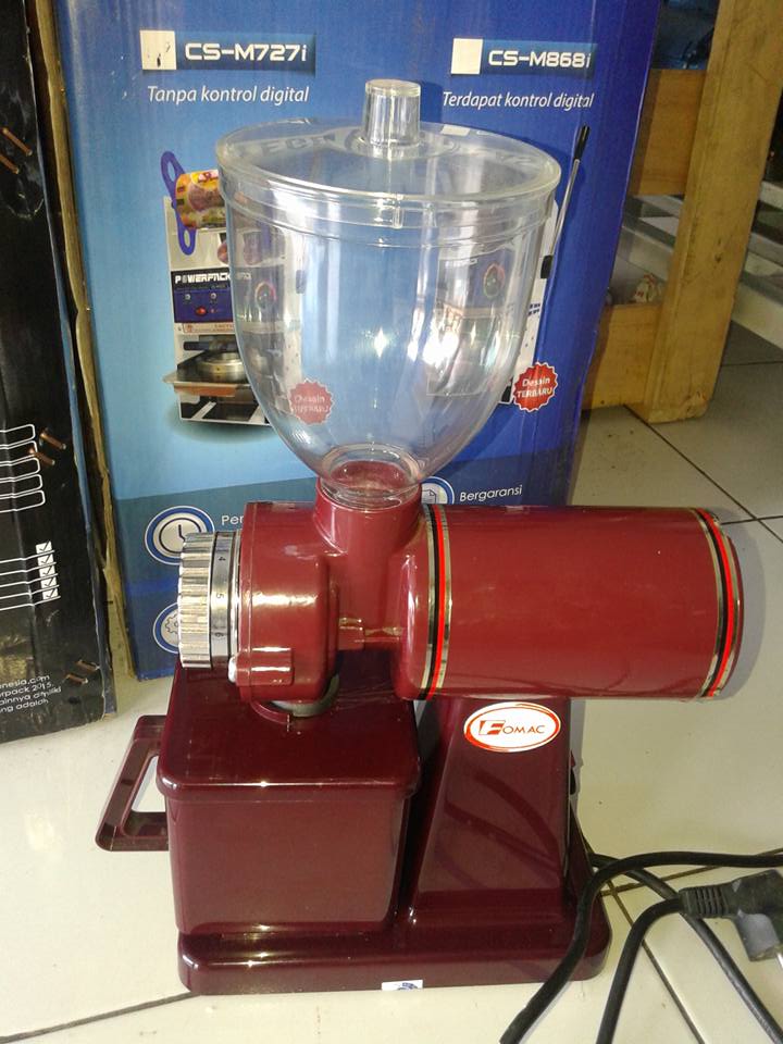 mesin penggiling kopi mini tenaga listrik 4 toko mesin mesin penggiling kopi mini tenaga listrik 4 toko mesin