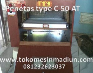 penetas telur otomatis