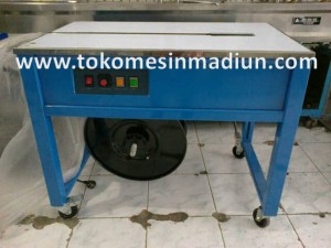 mesin straping