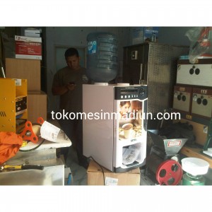 mesin kopi murah madiun