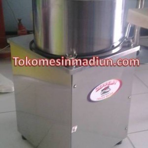 mixer bakso fomac mmx r18