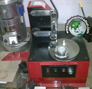 alat cetak kode atau tgl kadaluarsa