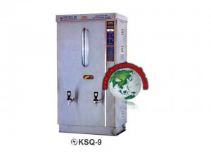 electric water boiler