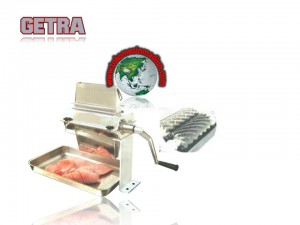 alat pelembut daging manual