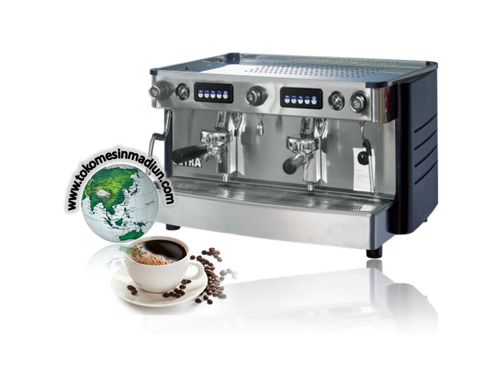 Mesin pembuat kopi modern • TOKO MESIN MADIUN Mesin pembuat kopi modern • TOKO MESIN MADIUN