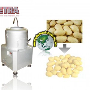 mesin kupas kentang atau umbi image-1754