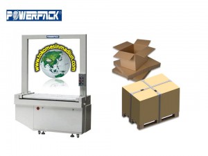 mesin packing untuk pengikat kardus