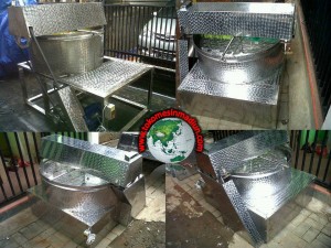 mesin pencuci telur madiun