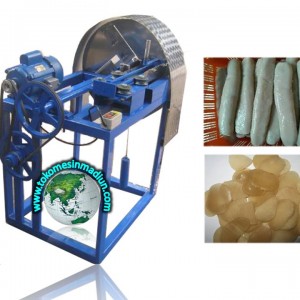 mesin perajang krupuk murah
