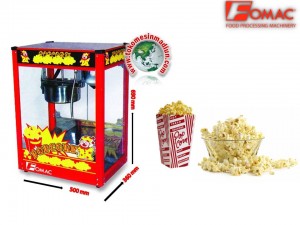 mesin pop corn madiun