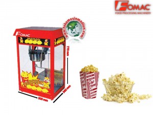 mesin pop corn termurah