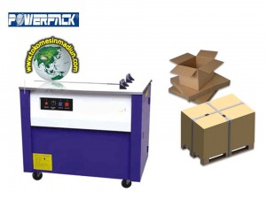 mesin strapping packing kardus