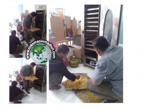 oven pengering bahan murah