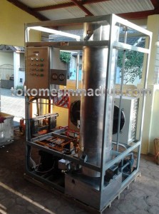 ice-tube-machine