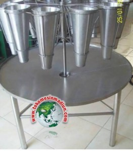 Blending Cone