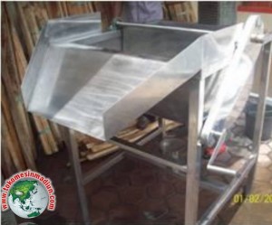 Scalder ( Perebus Ayam )
