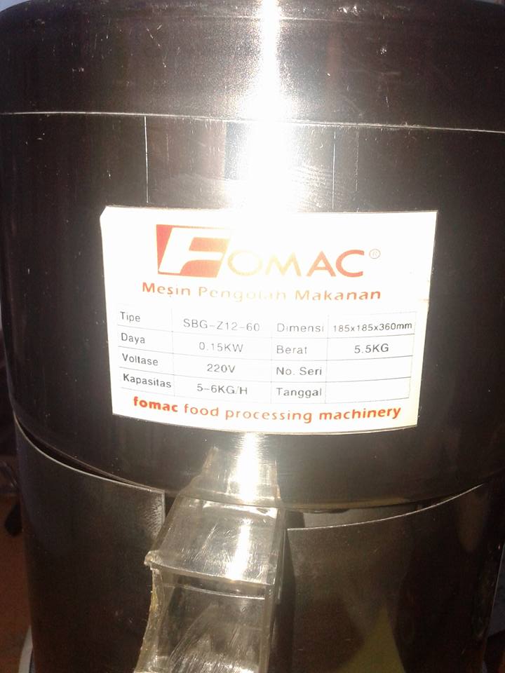 Mesin pembuat susu kedelai jual mesin susu kedelai murah Mesin pembuat susu kedelai jual mesin susu kedelai murah