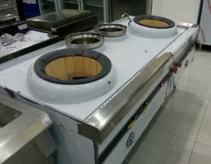 kompor blower kwali range