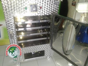 mesin oven pengering serbaguna