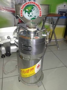 mesin pembuat susu kedelai murah