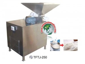 mesin penepung gula impor