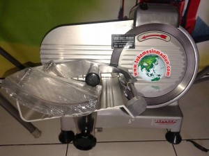 mesin pengiris keripik tempe
