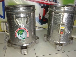 mesin peniris minyak goreng murah