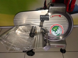 mesin untuk pembuatan keripik tempe