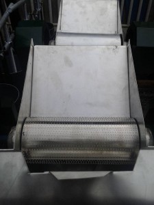 mesin pemarut kelapa