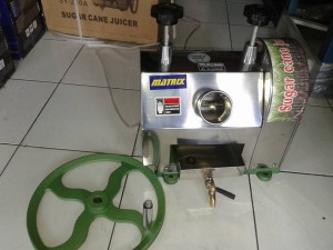 pengiriman mesin Press tebu ke Magetan (2)