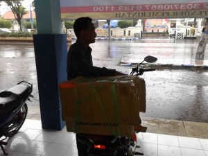 pengiriman mesin Press tebu ke Magetan (3)