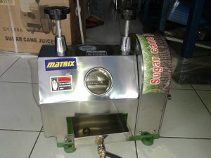 pengiriman mesin Press tebu ke Magetan