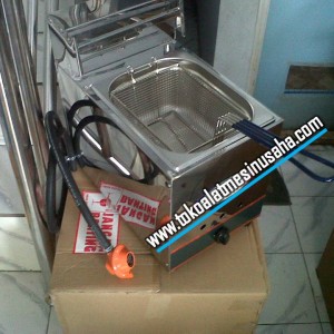 Gas Deep Fryer Termurah di Madiun Jawa Timur image-2458