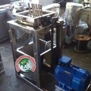 Mesin Penepung Fitz Mill Alat Penepung Bahan Jamu
