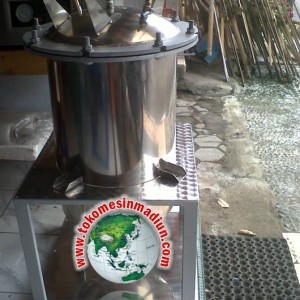 Mesin Presto Daging Tulang Lunak di Madiun Jawa Timur image-2487