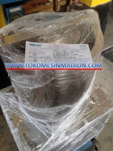 alat pembuatan es puter