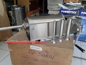 cetak sosis impor SSF-SH5 Murah