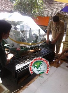 giling daging