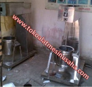 harga mesin pasteurisasi susu