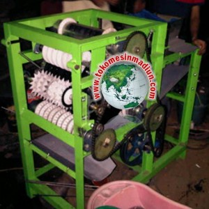 mesin kupas kulit ari kacang tanah di madiun jawa timur