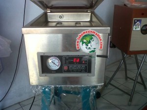 mesin packing