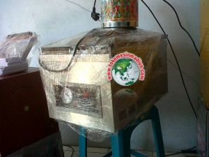 mesin packing untuk seafood murah di madiun jawa timur