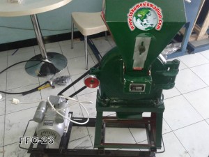 mesin penepung serbaguna murah