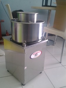 Mesin Mixer Bakso Impor Murah Di Madiun Jawa Timur