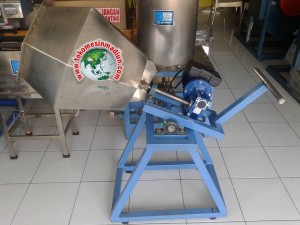 pencampur bumbu