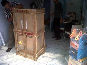 pengiriman mesin bakso (1)