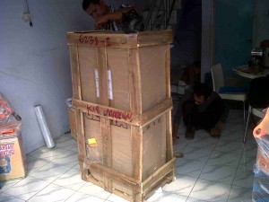 pengiriman mesin bakso (2)