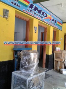 pengiriman mesin es puter ke lampung selatan