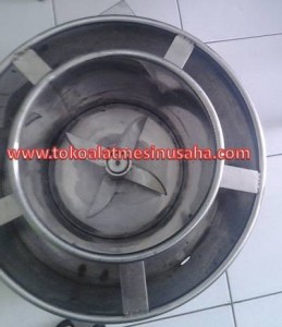 Mesin Mixer Bakso Impor Murah