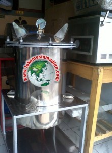 presto tulang lunak